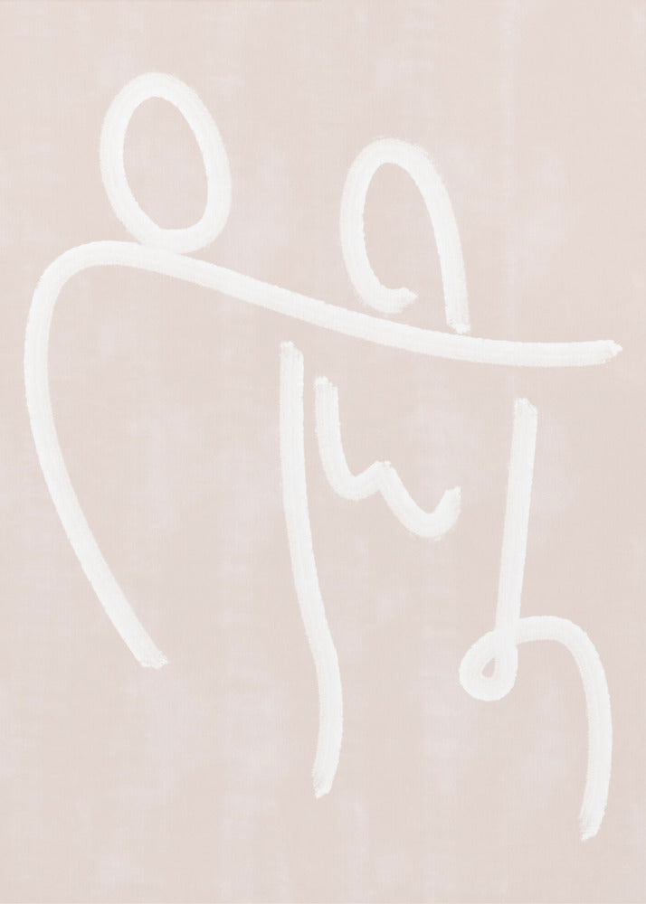 Älskare | Poster