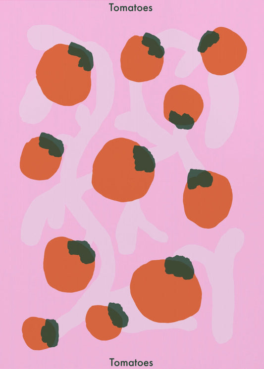 Tomatoes | Canvas