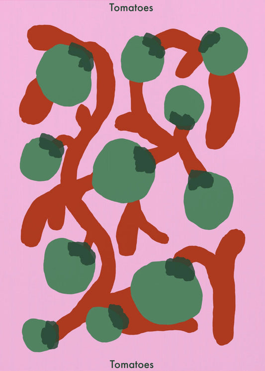 Tomatoes | Canvas