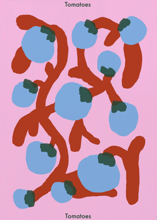 Tomatoes | Canvas
