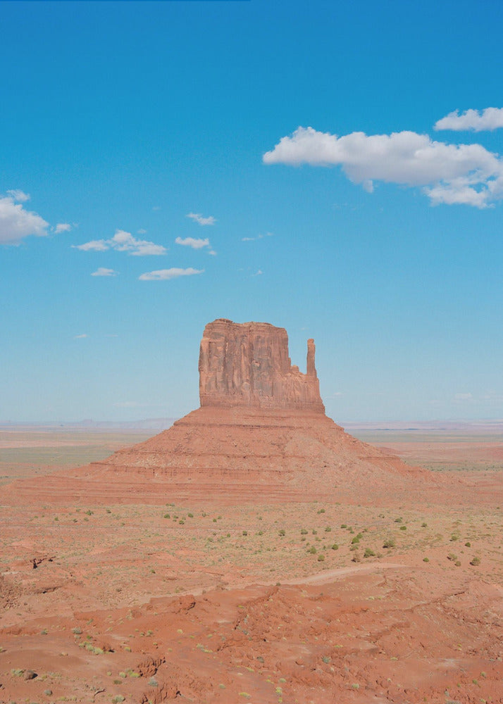 Monument Valley | Canvastaulut