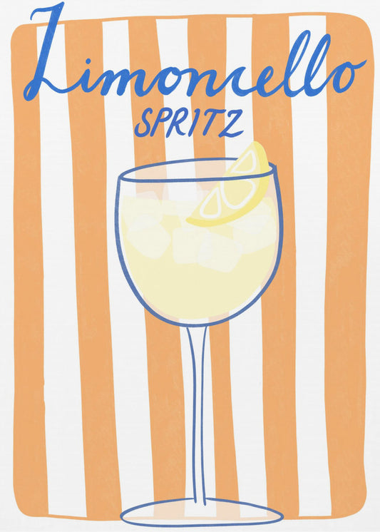 Citrus Delight | Poster