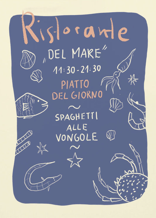 Ristorante Up | Canvas