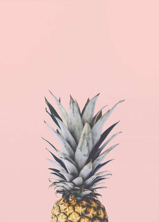 Pineapple 2 | Poster