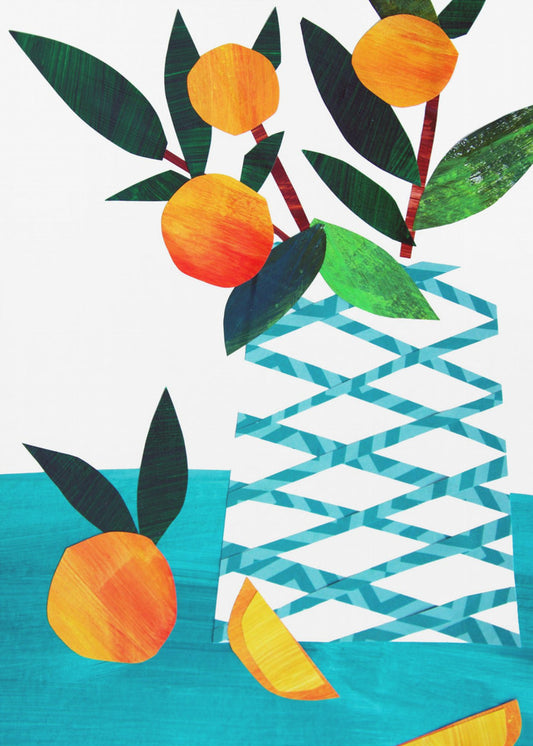 Brilliant Morning | Poster