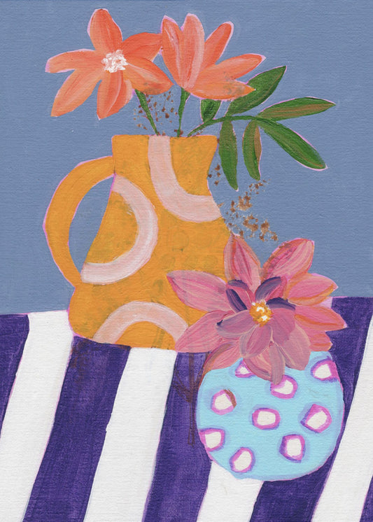 Farmhouse | Canvas