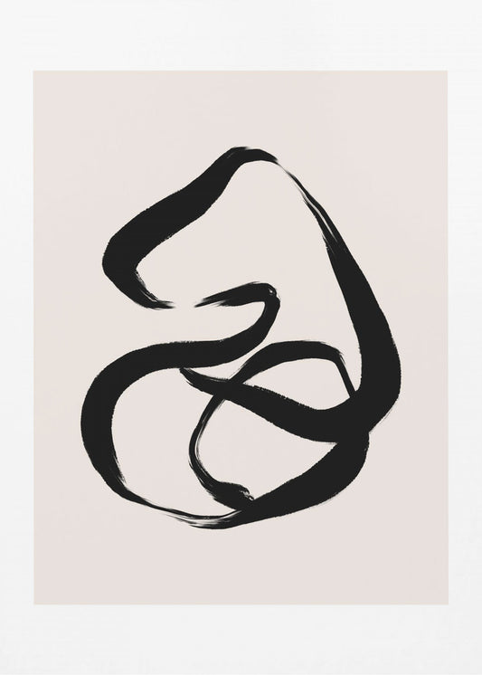 Fluid Expression | Poster