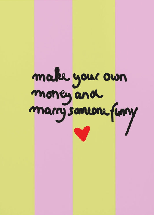 Empowerment Message | Poster