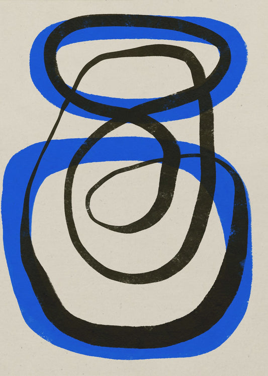 Looping Vortex | Poster