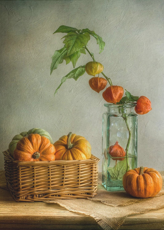 Autunno | Poster - Stampe d’Arte
