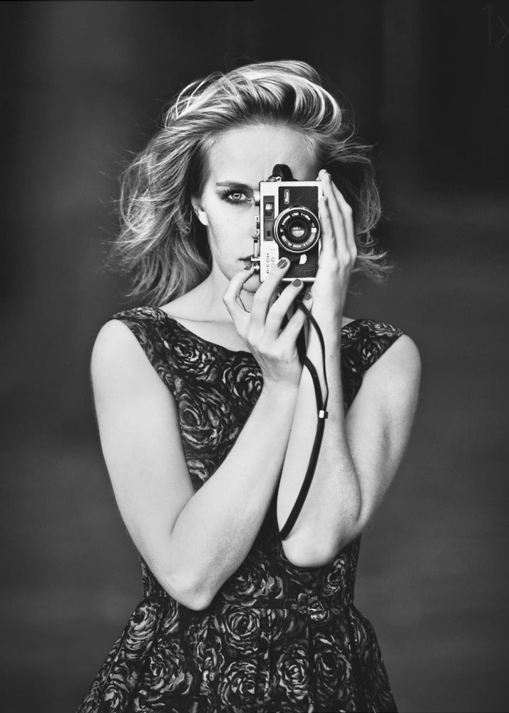 Fotografie | Leinwand-Bilder