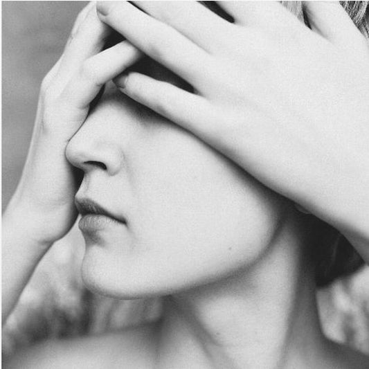 Blind | Canvasprints