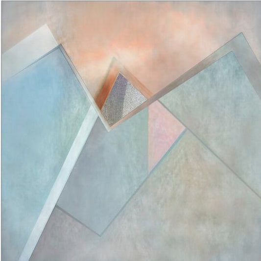 Credo quia absurdum II | Canvas