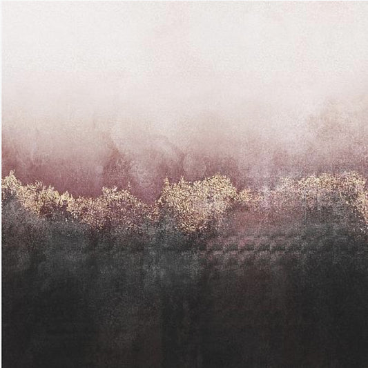 Cielo rosa | Stampe su Tela