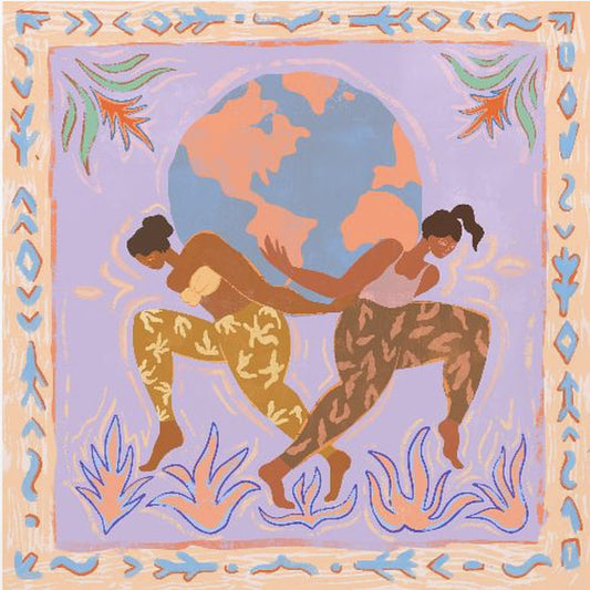 The World | Canvas