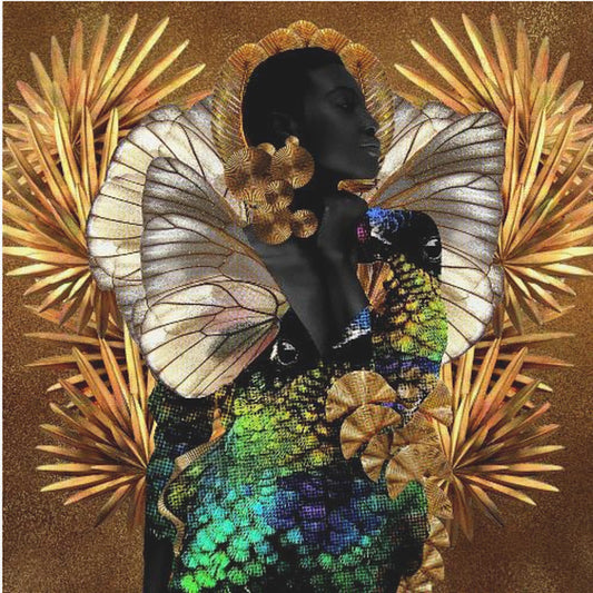 Theia | Canvasprints
