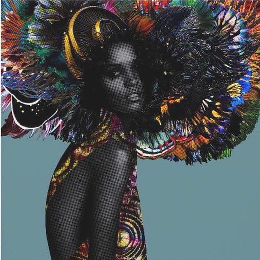 Iansa | Canvasprints