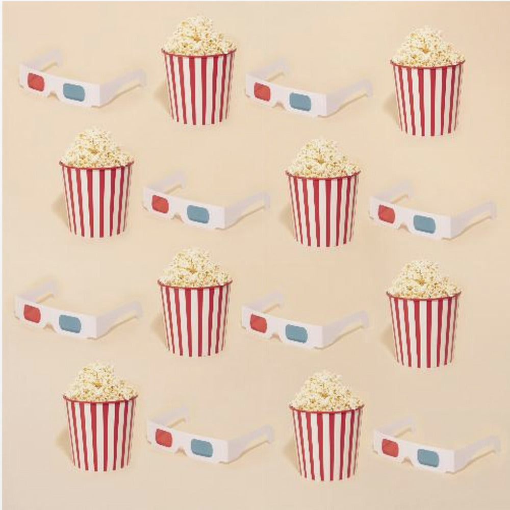 Popcorn.7.q | Lærredsbilleder