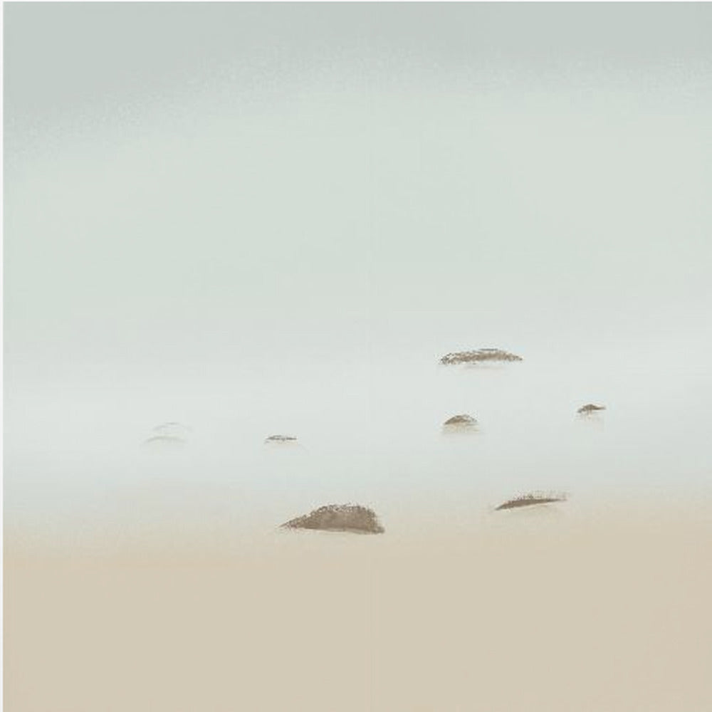 Sussurri di nebbia | Stampe su Tela