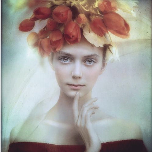 Flora | Stampe su Tela